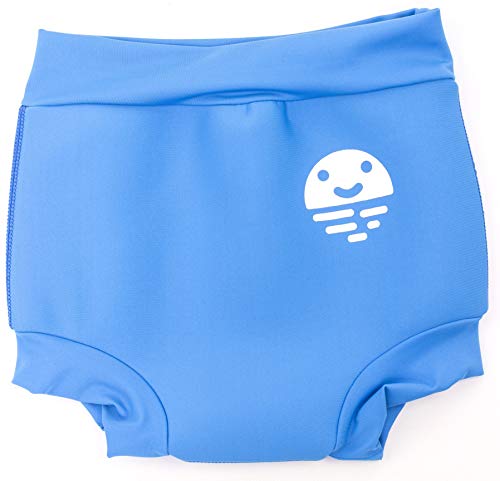 Orby - Pañal de natación Mediano - 6 - 12 Meses y Grande 1 - 2 años