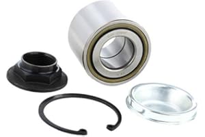 1x STARK Kit de roulements de roue SKWB-0180562 arrière, gauche, droit