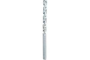 BOSCH ACCESSORIES Bosch 2608596132 CYL-1 Masonry Drill Bit, 7.0mm x 60mm x 100mm, Silver