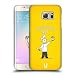 Produktbild Head Case Designs Der Beste Koch Der Welt Der Beste Job Der Welt Ruckseite Hülle für Samsung Galaxy S7 edge