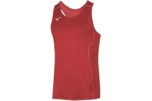 Mizuno Premium JPN Singlet Tricot Homme