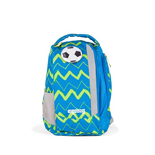 Preisvergleich Produktbild Ergobag Sportrucksack LiBäro