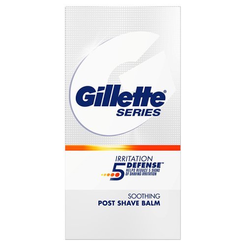 Gillette Series Irritation Defence Balm - 100 ml
