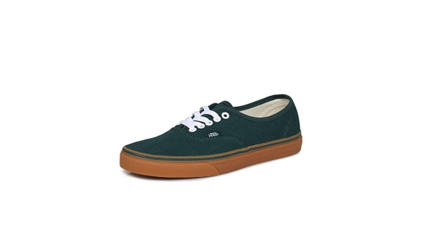 vans gumsole june bug