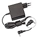 Produktbild 45W Netzteil Ladegerät Ladekabel für Asus Chromebook C200 C200MA C300 C300MA, Asus Zenbook UX21A UX31A UX32A, Asus Vivobook X200M X200MA F102BA X102BA AC Adapter