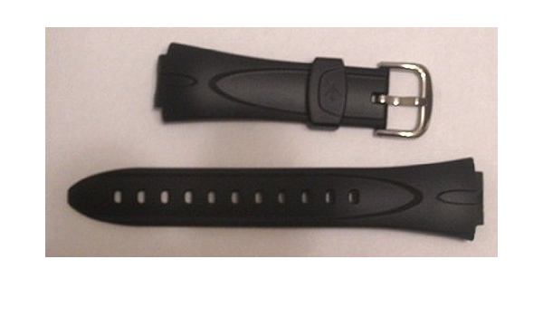 Casio REPLACEMENT STRAP FOR EDB-110, EDB-112 : Amazon.co.uk: Watches