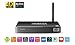 Produktbild HIMEDIA H8 Android 5.1 (3D BD-ISO, 4K (UltraHD), 7.1 HD-Audioformate, h.265 (HEVC) Support, HDMI 2.0, LAN, WLAN-n)