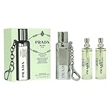 Para ella Prada Infusion D\'Iris Eau De Parfum Vaporizador, 1er Pack (1 x 30 ml)
