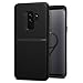 Produktbild Samsung Galaxy S9 Plus Hülle, VRS Design® Handyhülle [Schwarz] Dünn Silikon TPU Cover | Premium Protection case | Ultra Slim hüllen [Single Fit] für Samsung Galaxy S9 Plus (2018)