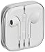 100% ORIGINAL Apple EarPods Earphone with mic for iPhone 4,5,6S ,6 PLUS RS.279.00