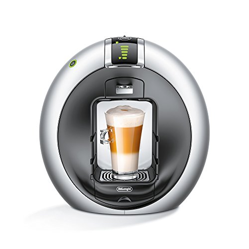 Imagen 1 de DeLonghi EDG 606.S