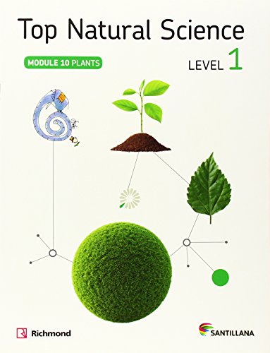 TOP NATURAL SCIENCE 1 PLANTS