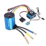 automotive brushless motor controller Präzision für maximale Energieumwandlung.