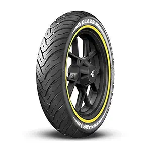JK Tyres blaze br31 100/90 r17 tubeless tyre