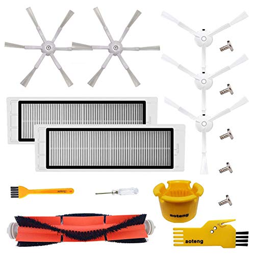 Accessori per aspirapolvere Per XIAOMI MI robot mijia/roborock