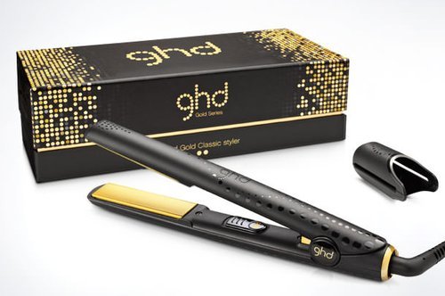 Preisvergleich Produktbild ghd Gold GHD Glätteisen Gold V Series Medium