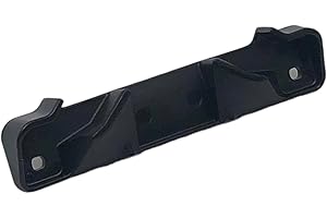 Hassel-Dachfenster-Ersatzteile, Verriegelung – Kunststoff-Schließblech, passend für Velux-Dachfensteroberteil