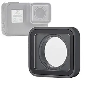 Replacement Protective Lens Cover for GoPro Hero 5 6 7 Camera Glass Protector Lens Cover Repair Part Accessories