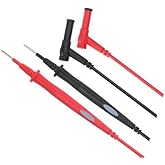 UNI-T Ut L21 Measuring Instrument Probe CAT III 1000V / CAT IV 600V 20A 45&deg;