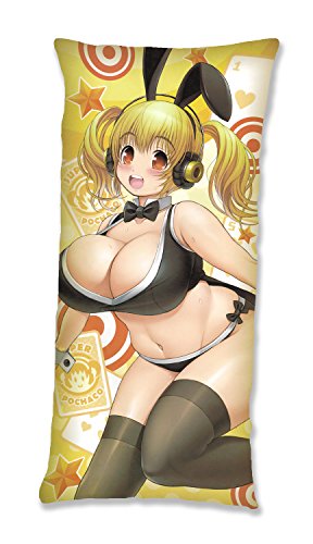 Preisvergleich Produktbild Nitro Super Sonico Pochaco Dakimakura Hug Pillow