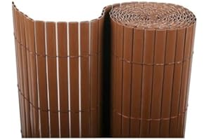 BONERVA CAÑIZO DE PVC DE DOBLE CARA 1350 GRAMOS (1X3, CHOCOLOLATE)