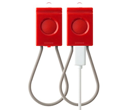 Bookman Beleuchtung USB