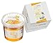 Sugar Paste 28+ - with extreme adhesive effect! 800gr container, Sugaring Sugar Paste