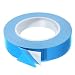 Produktbild cococity Professionelles Thermisches Klebeband doppelseitig zur Befestigung von Kühlkörpern, Chipsatz, Grafikkarten, Hochleistungs-LEDs, Video-RAM, Speichermodulen, SSD Laufwerken 25m x 20mmx 0,2mm