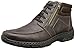Produktbild Rieker 39934, Herren Kurzschaft Stiefel, Braun (kastanie/moro/25), 42 EU (8 Herren UK)