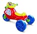 VTech Baby Trike to Bike