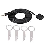 Compacto y exquisito: con un cable lo suficientemente largo como 148 cm, fácil y cómodo de usar.