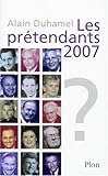 Les prétendants 2007
