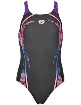 arena Mädchen Sport Modular Badeanzug