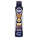 Nivea Men Stress Protect 48 Hours Anti-Perspirant Deodorant Spray, 250 ml - Pack of 3