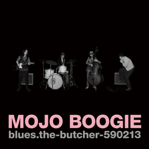 Preisvergleich Produktbild Mojo Boogie