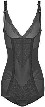 ZHANGRONG No Trace Siamese Body Sculpting Abdomen Waist Postpartum Shaping Fat Burning Slim Down Belly Belly Thin Section Body Corset ( Color : D , Size : XXL(68-75 KG) )