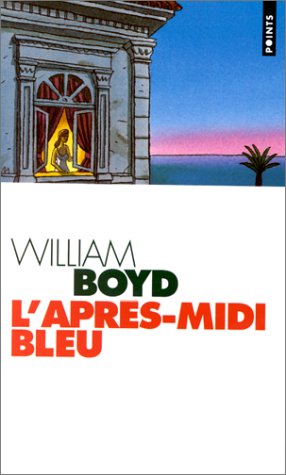 L'après-midi bleu