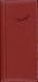 Produktbild Pierre Belvedere Executive Travel Wallet, rot (071440)