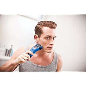 Remington XF8500 Smart Edge Foil Shaver - Image 9