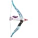 Produktbild Nerf Rebelle - Vine - Heartbreaker Bogen mit 5 Darts