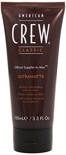 American Crew Ultra Matte Moisturizer 100 ml