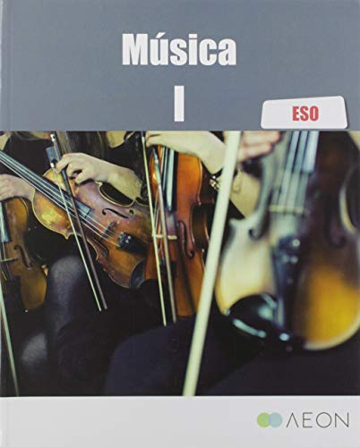 Música I ESO