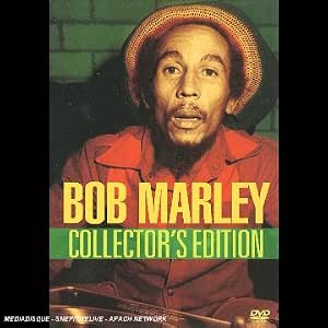 Bob Marley - Catch A Fire (2 Dvd): Amazon.it: Bob Marley, The Wailers,  Ziggy Marley, The Melody Makers, Rita Marley, Julian Marley, Damian \