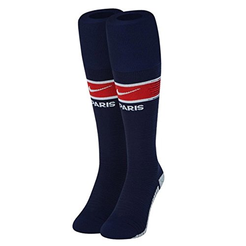 Nike 2018-2019 PSG Home Socks (Navy)