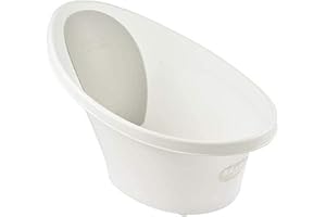 BÉABA Beaba - wanna Shnuggle, biała