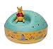 Trousselier 5100 Winnie The Pooh Star Projector with Music