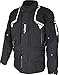 Produktbild Helite Touring 2.0 Airbag Textiljacke Schwarz L