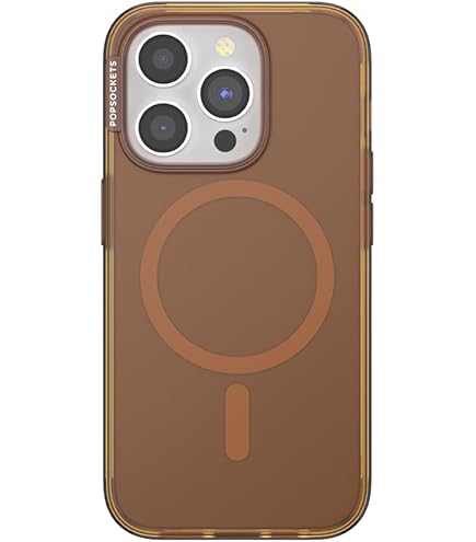 IPhone 15 Pro Silicone Case With MagSafe - Winter Blue