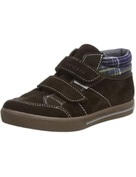 Ricosta Bayon Jungen Hohe Sneakers