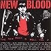 Produktbild New Blood-the New Rock'N Rol